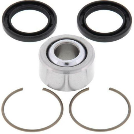 ALL BALLS Stoßdämpfer-Lagersatz für SUZUKI DR 250 S, DR 350, DR 350 S, DR 350 SE, RM 125 1986-1999