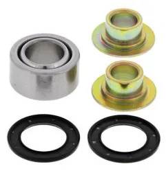 Kit rodamientos inferiores de amortiguador ALL BALLS para TM RACING EN 125, EN 250, GS 125, MX 125, MX 250 de 1986 a 2009