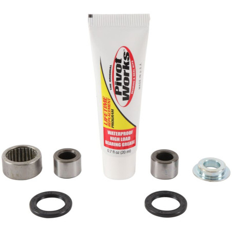 Shock absorber bearing KIT for -05 PIVOT WORKS for YAMAHA YZ 85 2002-2027