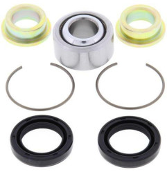 ALL BALLS Shock Absorber Bearing Kit for YAMAHA YFM 350 WARRIOR 2WD, YFZ 350 BANSHEE 2WD, YZ 125, YZ 250, YZ 490 1983- - 29-1020
