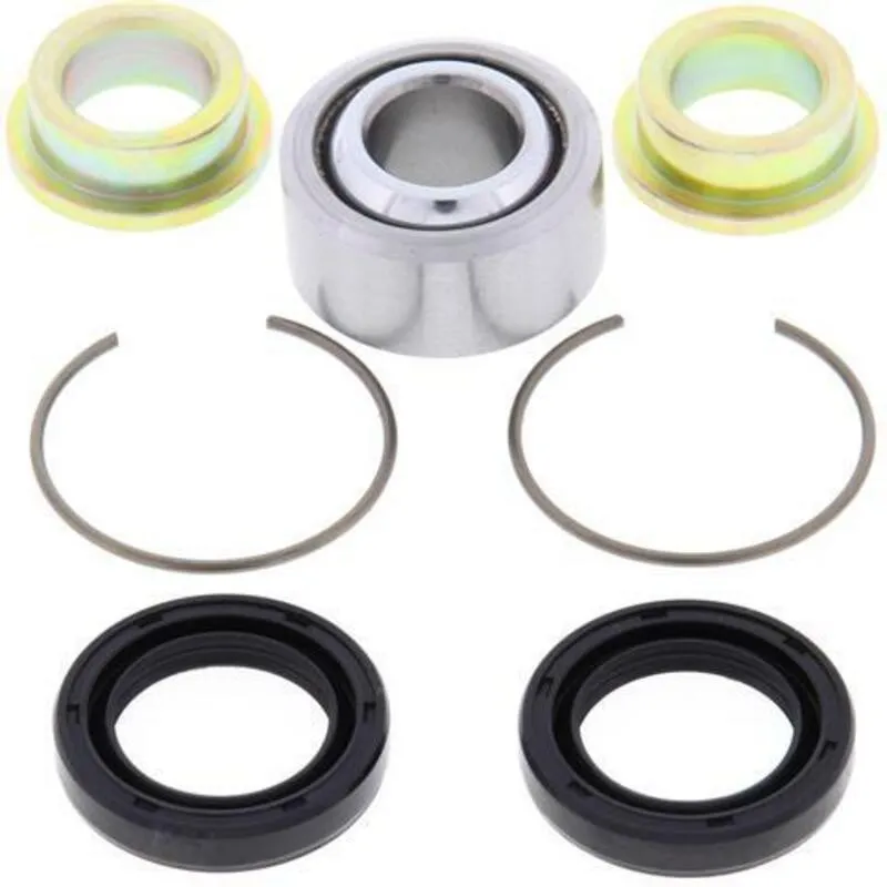 Kit rodamientos superiores de amortiguador ALL BALLS para YAMAHA YFM 350 WARRIOR 2WD, YFZ 350 BANSHEE 2WD, YZ 125, YZ - 29-1020