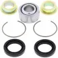 Kit rodamientos superiores de amortiguador ALL BALLS para YAMAHA YFM 350 WARRIOR 2WD, YFZ 350 BANSHEE 2WD, YZ 125, YZ - 29-1020
