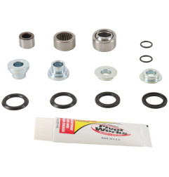 Kit roulements d'amortisseur pour YZ250F 2007-08 PIVOT WORKS pour YAMAHA WRF 450, YZF 250 de 2007 à 2026