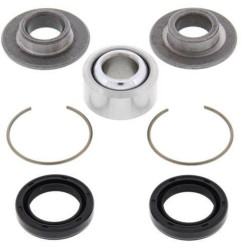 Kit roulements d'amortisseur ALL BALLS pour YAMAHA YFM 350 WARRIOR 2WD, YFZ 350 BANSHEE 2WD, YZ 125, YZ 250, YZ 490 - 29-5027