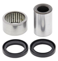 ALL BALLS Shock Absorber Bearing Kit for YAMAHA YFM 700 RAPTOR 2WD, YFZ 450 2004-2017