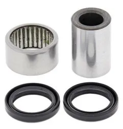 Kit roulements d'amortisseur ALL BALLS pour YAMAHA YFM 700 RAPTOR 2WD, YFZ 450 de 2004 à 2017