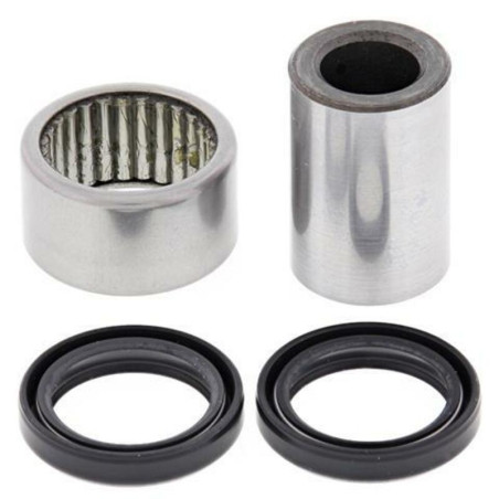 Kit roulements d'amortisseur ALL BALLS pour YAMAHA YFM 700 RAPTOR 2WD, YFZ 450 de 2004 à 2017