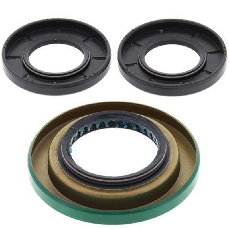 ALL BALLS Differential Bearing & Seal Kit for CAN-AM OUTLANDER 650, OUTLANDER 650 EFI XT, OUTLANDER MAX 650 EFI XT 2 - 25-2069-5 ALL BALLS Differential Bearing & Seal Kit for CAN-AM OUTLANDER 650, OUTLANDER 650 EFI XT, OUTLANDER MAX 650 EFI XT 2 - 25-2069-5