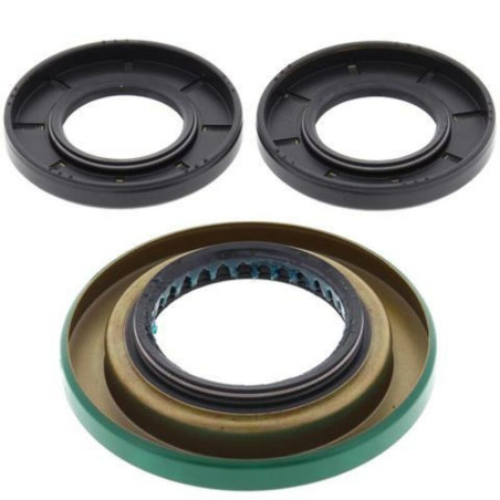ALL BALLS Differenzial Lager & Dichtungssatz für CAN-AM OUTLANDER 650, OUTLANDER 650 EFI XT, OUTLANDER MAX 650 EFI X - 25-2069-5