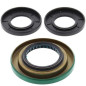 ALL BALLS Differenzial Lager & Dichtungssatz für CAN-AM OUTLANDER 650, OUTLANDER 650 EFI XT, OUTLANDER MAX 650 EFI X - 25-2069-5