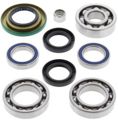 ALL BALLS Differential Bearing & Seal Kit for CAN-AM OUTLANDER 650, OUTLANDER 650 EFI XT, OUTLANDER MAX 650 EFI XT, RE - 25-2068