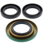 ALL BALLS Differenzial Lager & Dichtungssatz für CAN-AM OUTLANDER 650, OUTLANDER 650 EFI XT, OUTLANDER MAX 650 EFI X - 25-2068-5
