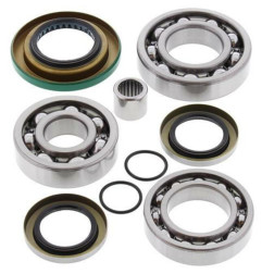 ALL BALLS Differential Bearing & Seal Kit for CAN-AM OUTLANDER 650, OUTLANDER 650 EFI XT, OUTLANDER MAX 650 EFI XT 200 - 25-2086