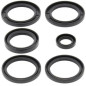 ALL BALLS Differenzial Lager & Dichtungssatz für KAWASAKI KFX 700, KVF 360 PRAIRIE 4WD und SUZUKI LT-V 700 F 4X4 TWI - 25-2062-5 ALL BALLS Differenzial Lager & Dichtungssatz für KAWASAKI KFX 700, KVF 360 PRAIRIE 4WD und SUZUKI LT-V 700 F 4X4 TWI - 25-2062-5