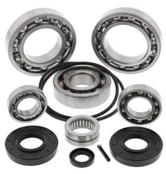 Kit roulements et joints de différentiel ALL BALLS pour KAWASAKI TERYX 750, TERYX 750 4X4 LE, TERYX 750 4X4 SPORT de 2008 à 2013