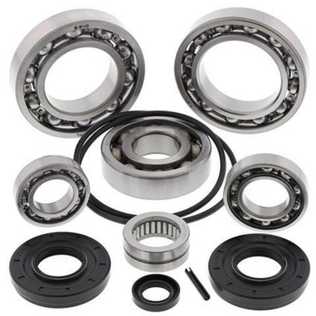 ALL BALLS Differential Bearing & Seal Kit for KAWASAKI TERYX 750, TERYX 750 4X4 LE, TERYX 750 4X4 LE SPORT, TERYX 750 4X4 SPORT