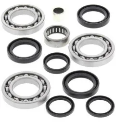 ALL BALLS Differential Bearing & Seal Kit for POLARIS HAWKEYE 300, RANGER 500, SPORTSMAN 500, SPORTSMAN 500 HO, SPORTSMAN 800