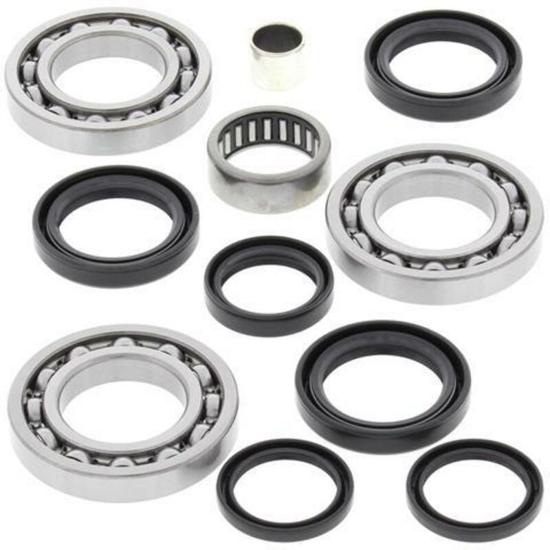 ALL BALLS Differential Bearing & Seal Kit for POLARIS HAWKEYE 300, RANGER 500, SPORTSMAN 500, SPORTSMAN 500 HO, SPORTSMAN 800