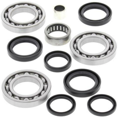 Kit roulements et joints de différentiel ALL BALLS pour POLARIS RANGER 500, SPORTSMAN 500, SPORTSMAN 500 HO, SPORTSMAN 800