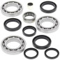 Kit roulements et joints de différentiel ALL BALLS pour POLARIS RANGER 500, SPORTSMAN 500, SPORTSMAN 500 HO, SPORTSMAN 800