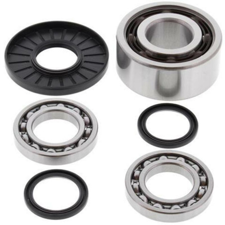 ALL BALLS Differenzial Lager & Dichtungssatz für POLARIS RANGER 1000 DIESEL EPS, RANGER 570, RANGER 570 FULL SIZE 2010-2024