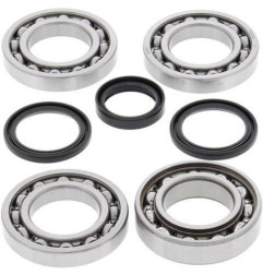 ALL BALLS Differential Bearing & Seal Kit for POLARIS SCRAMBLER 850, SPORTSMAN 550 XP, SPORTSMAN 550 XPS 4X4, SPORTSMAN 850