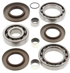 ALL BALLS Differential Bearing & Seal Kit for POLARIS SCRAMBLER 850, SPORTSMAN 850, SPORTSMAN 850 HIGH LIFTER EDITION 2009-2025