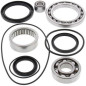 ALL BALLS Differential Bearing & Seal Kit for YAMAHA YFM 350 WOLVERINE 2WD, YFM 400 KODIAK 4WD, YFZ 350 BANSHEE 2WD 1993-2015