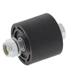 ALL BALLS Chain Roller 34-28mm for HUSQVARNA WR 125, SUZUKI DR 650 SE, KAWASAKI KX 250 and GAS GAS EC 200 1976-2027