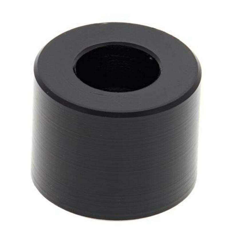 Roulette de chaîne ALL BALLS 25-20mm - galet seul pour HONDA CAMINO, CR 80, CR 85, CRF 150, MB S 50 et HM CREF 150