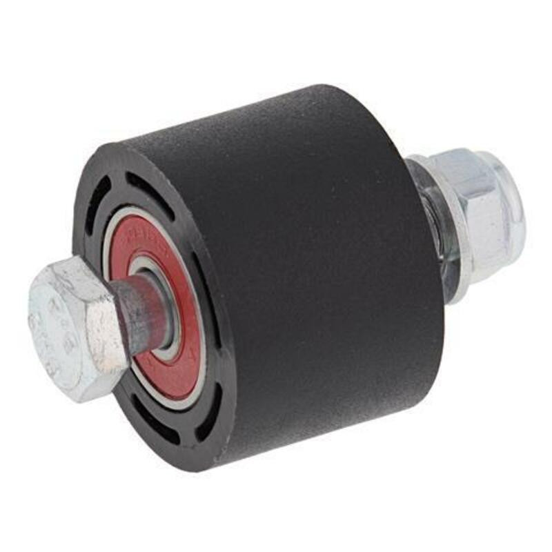 Roulette de chaîne ALL BALLS 34-23mm pour HONDA CAMINO, CRF 250 X, MB S 50, HM CRE 250, CRE-F 250 X et TM RACING ENF 530 Roulette de chaîne ALL BALLS 34-23mm pour HONDA CAMINO, CRF 250 X, MB S 50, HM CRE 250, CRE-F 250 X et TM RACING ENF 530