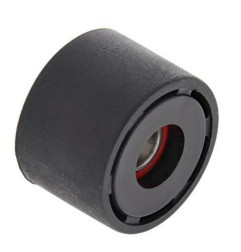 ALL BALLS Kettenrolle 24-24mm für HONDA CAMINO, CRF 250, CRF 250 X, CRF 450 und HM CRE 250, CRE-F 250 X, CREF 250, CREF 450