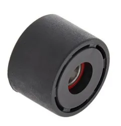 Rodillo guia cadena, 24-24mm, ALL BALLS para HONDA CAMINO, CRF 250, CRF 450 y HM CRE 250, CRE-F 250 X, CREF 250 de 1976 a 2026
