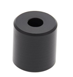 Roulette de chaîne ALL BALLS 24-25.5mm - galet seul pour HONDA CAMINO, CRF 125, CRF 150, CRF 230, MB S 50 de 1976 à 2026