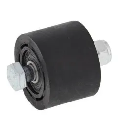 Rodillo guia cadena, 38-28mm, ALL BALLS para SUZUKI RM 125, HONDA CAMINO, KAWASAKI KEF 300 LAKOTA 2WD y YAMAHA YZ 125
