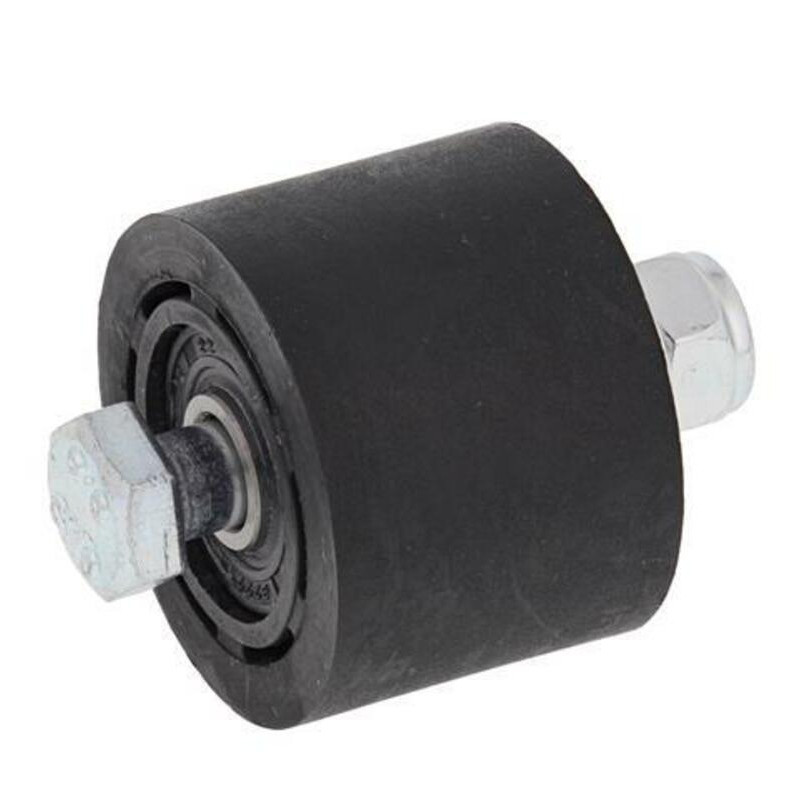 Roulette de chaîne ALL BALLS 38-28mm pour SUZUKI RM 125, HONDA CAMINO, KAWASAKI KEF 300 LAKOTA 2WD et YAMAHA YZ 125 Roulette de chaîne ALL BALLS 38-28mm pour SUZUKI RM 125, HONDA CAMINO, KAWASAKI KEF 300 LAKOTA 2WD et YAMAHA YZ 125