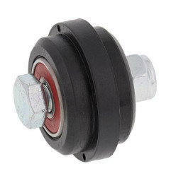 Rodillo guia cadena, ALL BALLS para KTM EXC 125, SHERCO SEF 250, HUSABERG FE 650 y HONDA CAMINO de 1976 a 2026