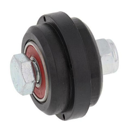 Rodillo guia cadena, ALL BALLS para KTM EXC 125, SHERCO SEF 250, HUSABERG FE 650 y HONDA CAMINO de 1976 a 2026