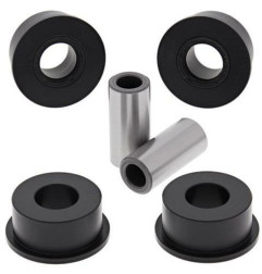 Kit de rodamientos triangulo ATV ALL BALLS para SUZUKI LT-A 400 KINGQUAD ASI 4WD y ARCTIC CAT 500 4WD AUTO TRANS. de 1987 a 2025
