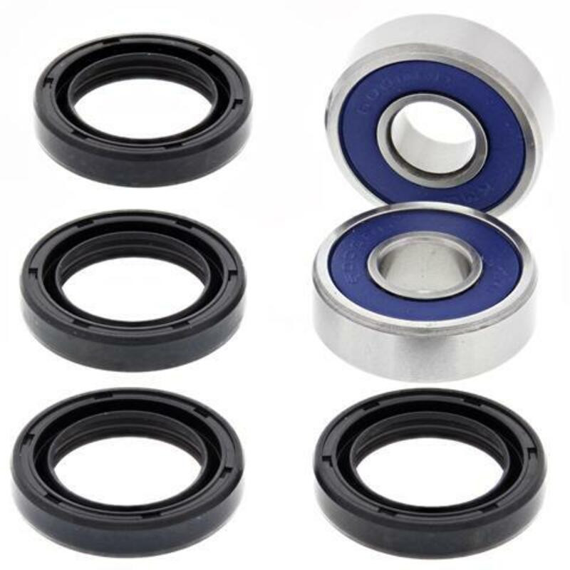 ALL BALLS Querlenker-Reparatursatz für ARCTIC CAT DVX 250, DVX 300 2006-2015