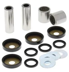 ALL BALLS Querlenker-Reparatursatz für SUZUKI LTZ 400, ARCTIC CAT DVX 400 und KAWASAKI KFX 400 2003-2018 - 50-1028
