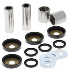 Kit rodamientos triángulo ATV ALL BALLS para SUZUKI LTZ 400, ARCTIC CAT DVX 400 y KAWASAKI KFX 400 de 2003 - 50-1028