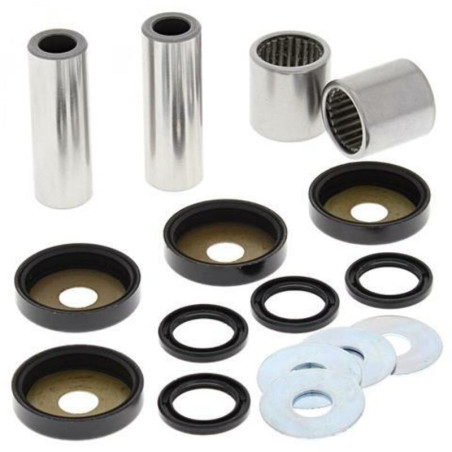 ALL BALLS Querlenker-Reparatursatz für SUZUKI LTZ 400, ARCTIC CAT DVX 400 und KAWASAKI KFX 400 2003-2018 - 50-1028