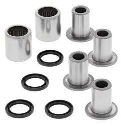 ALL BALLS Querlenker-Reparatursatz für SUZUKI LTZ 400, ARCTIC CAT DVX 400 und KAWASAKI KFX 400 2003-2018 - 50-1014