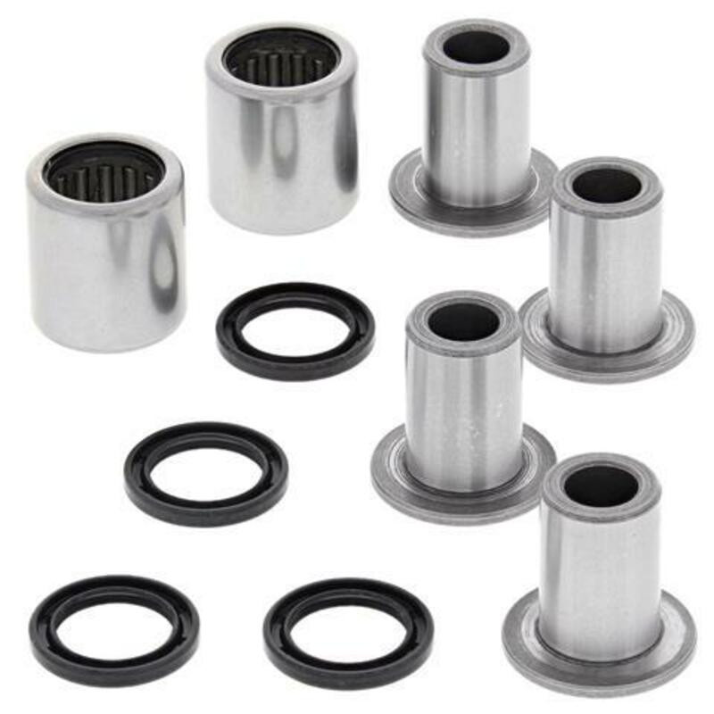 ALL BALLS Querlenker-Reparatursatz für SUZUKI LTZ 400, ARCTIC CAT DVX 400 und KAWASAKI KFX 400 2003-2018 - 50-1014
