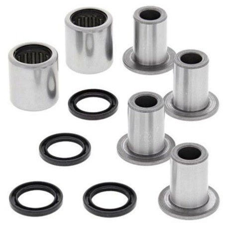 ALL BALLS Querlenker-Reparatursatz für SUZUKI LTZ 400, ARCTIC CAT DVX 400 und KAWASAKI KFX 400 2003-2018 - 50-1014