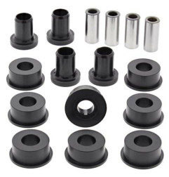 Kit roulements de suspension arrière indépendante ALL BALLS pour ARCTIC CAT 400 4WD MANUAL TRANS. FIS, 500 4WD MANUAL - 50-1065