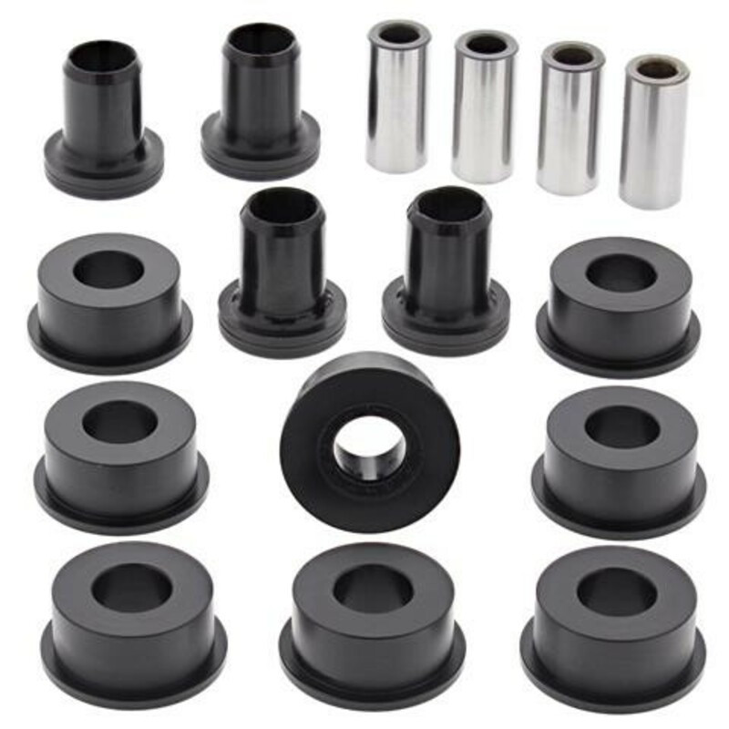 Kit de reparacion de triangulo trasero ATV ALL BALLS para ARCTIC CAT 400 4WD MANUAL TRANS. FIS, 500 4WD MANUAL TRANS. - 50-1065
