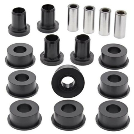 Kit roulements de suspension arrière indépendante ALL BALLS pour ARCTIC CAT 400 4WD MANUAL TRANS. FIS, 500 4WD MANUAL - 50-1065