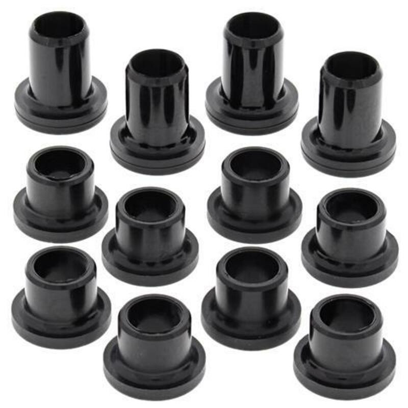 Kit bagues suspension arrière indépendante ALL BALLS pour ARCTIC CAT 400 4WD MANUAL TRANS. FIS, 500 4WD MANUAL TRANS. FIS